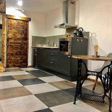 Studio Cocooning Spa, Lit Xxl, Cour Exterieure Le Puy-en-Velay Eksteriør billede