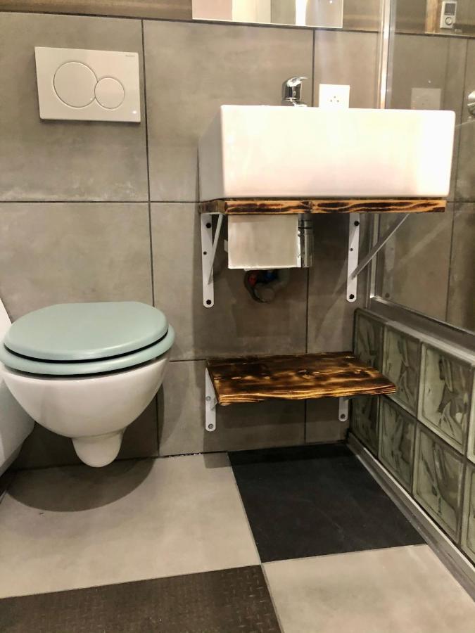 Studio Cocooning Spa, Lit Xxl, Cour Exterieure Le Puy-en-Velay Eksteriør billede